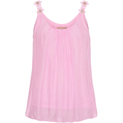 Mdcagnese Top (Baby Rosa)