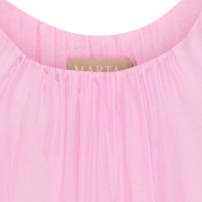 Mdcagnese Top (Baby Rosa)