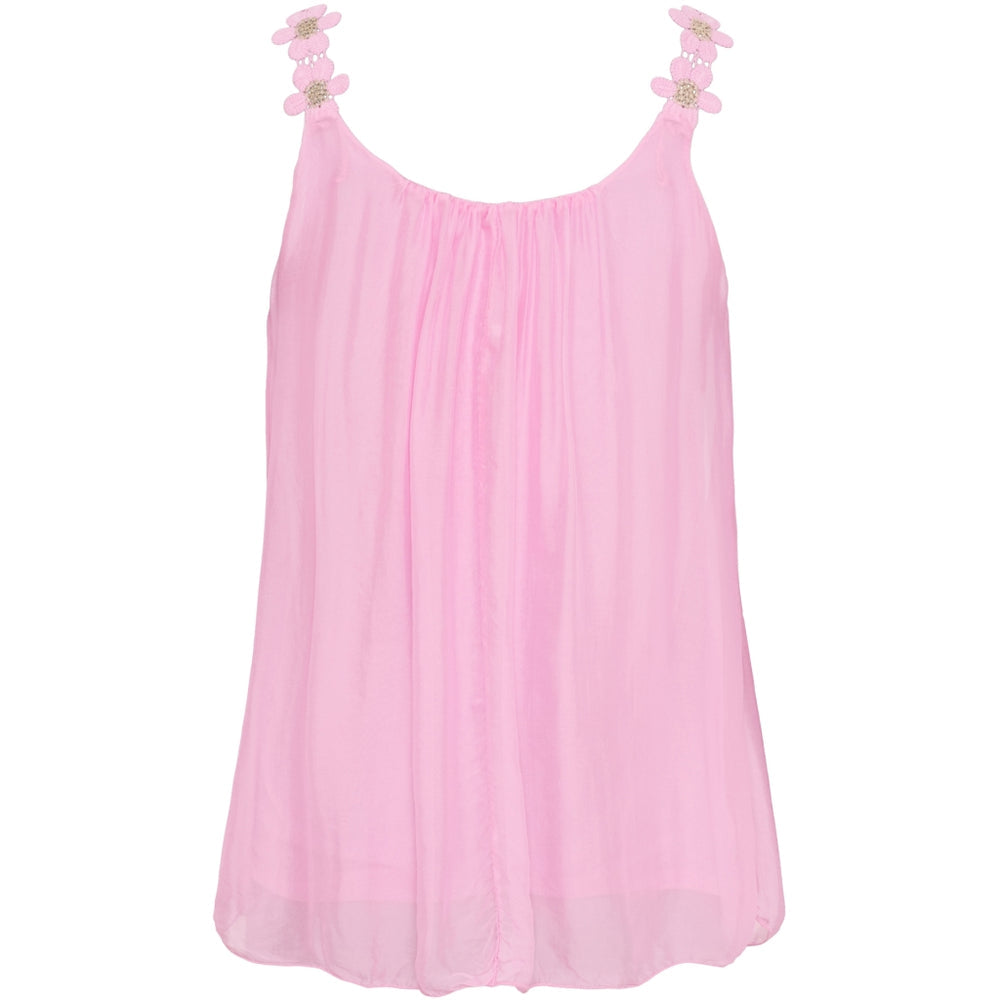 Mdcagnese Top (Baby Rosa)