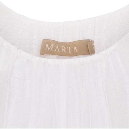 Mdcagnese Top (White)