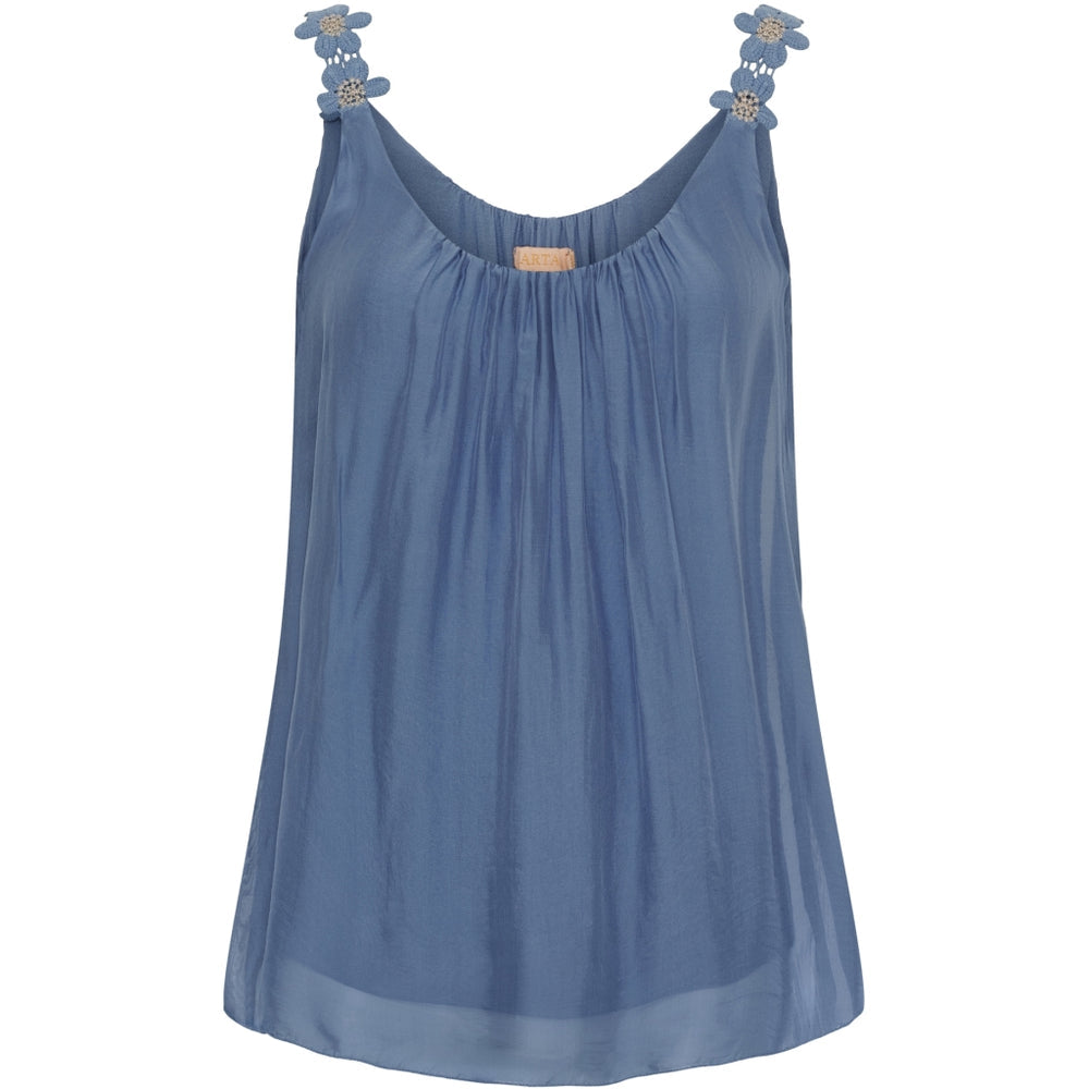 Mdcagnese Top (Jeans)