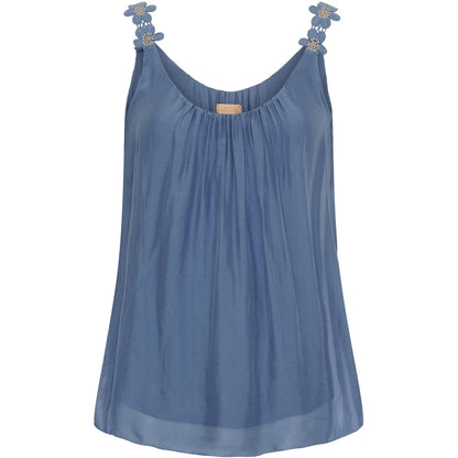 Mdcagnese Top (Jeans)