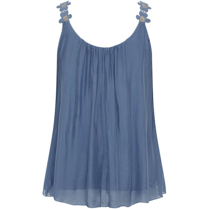 Mdcagnese Top (Jeans)