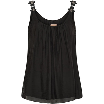 Mdcagnese Top (Black)