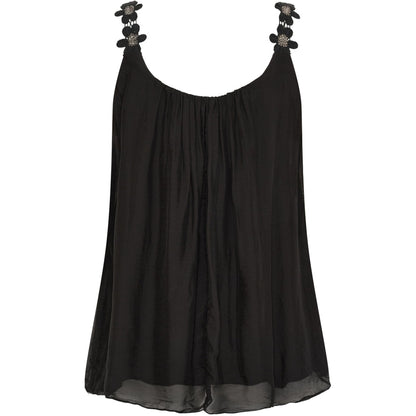 Mdcagnese Top (Black)