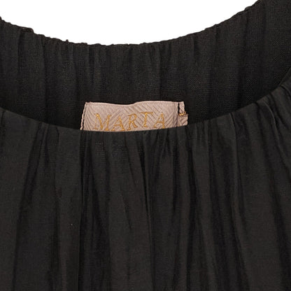 Mdcagnese Top (Black)