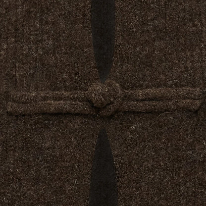 Mdc Celestia Knit Vest (Brown)