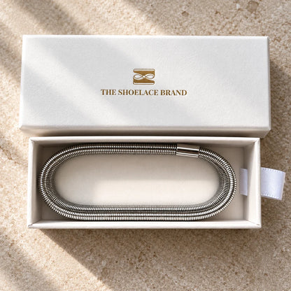 Shirt Sleeve Holder Silver (Silver)