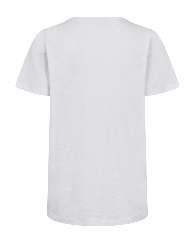 Fqsabina-V-Ss-Twist (Brilliant white)