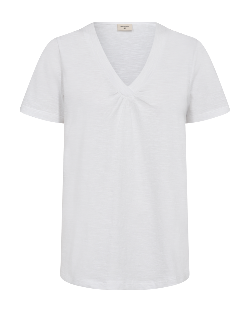 Fqsabina-V-Ss-Twist (Brilliant white)
