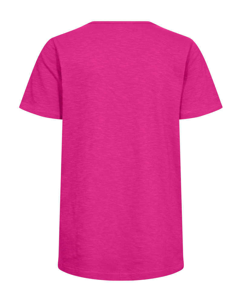 Fqsabina-V-Ss-Twist (Fuchsia Purple)