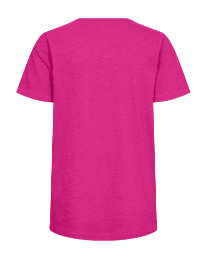 Fqsabina-V-Ss-Twist (Fuchsia Purple)
