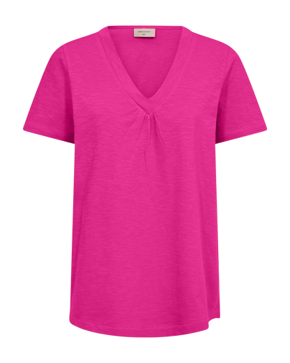 Fqsabina-V-Ss-Twist (Fuchsia Purple)