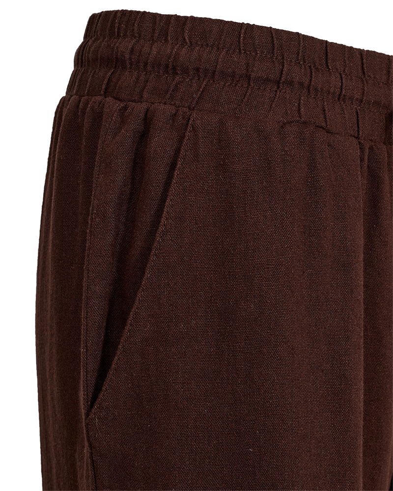 Fqlava-Ankle-Pa (Coffee Bean)