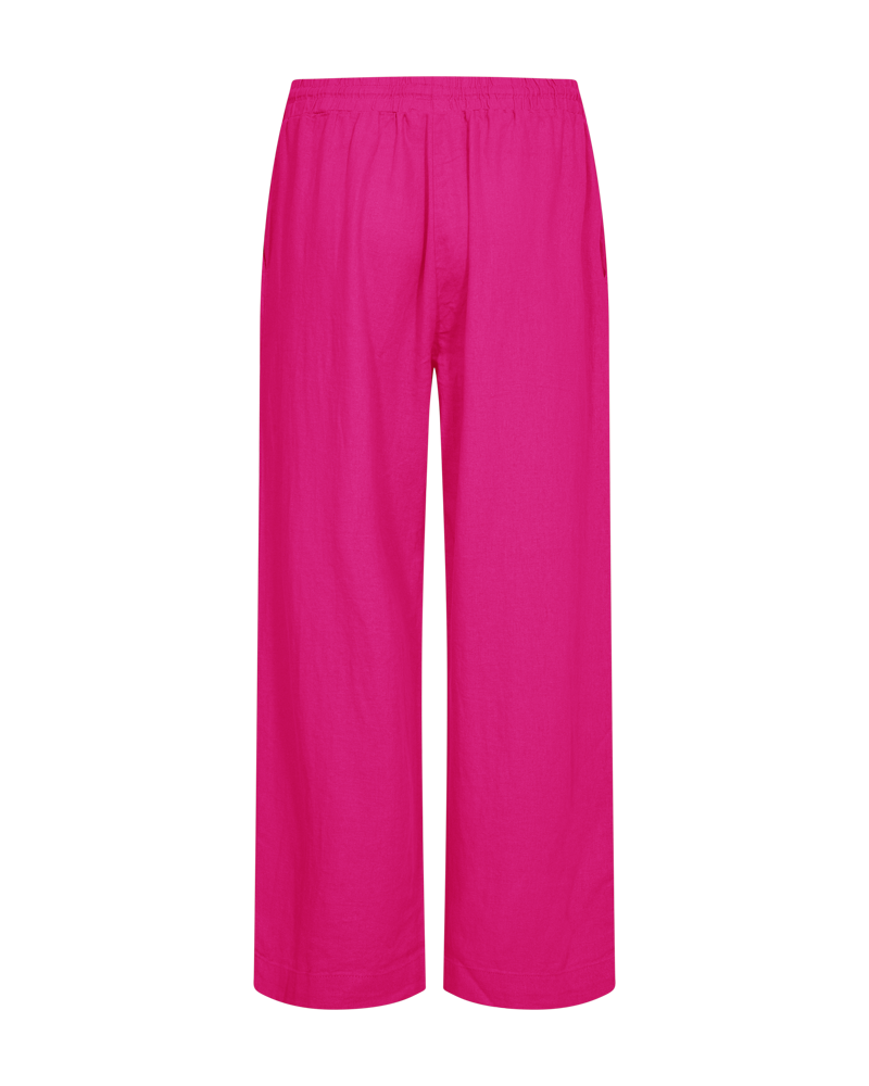 Fqlava-Ankle-Pa (Fuchsia Purple)