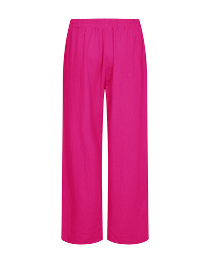 Fqlava-Ankle-Pa (Fuchsia Purple)