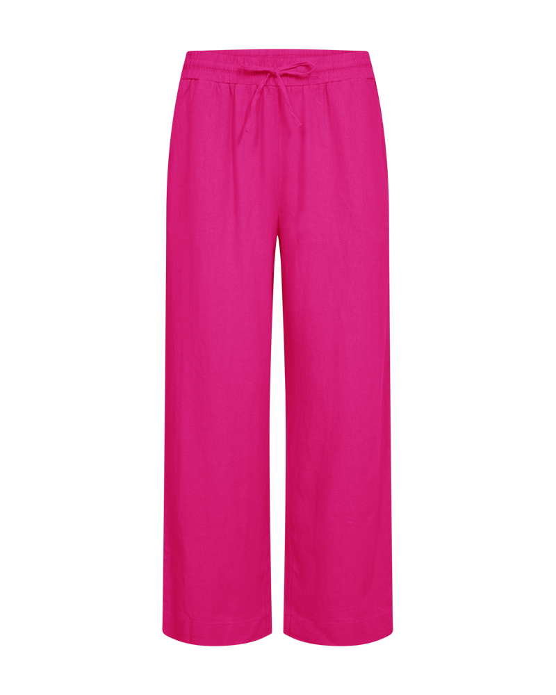 Fqlava-Ankle-Pa (Fuchsia Purple)