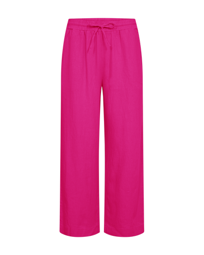 Fqlava-Ankle-Pa (Fuchsia Purple)