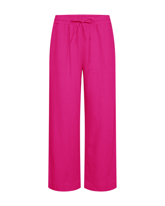 Fqlava-Ankle-Pa (Fuchsia Purple)