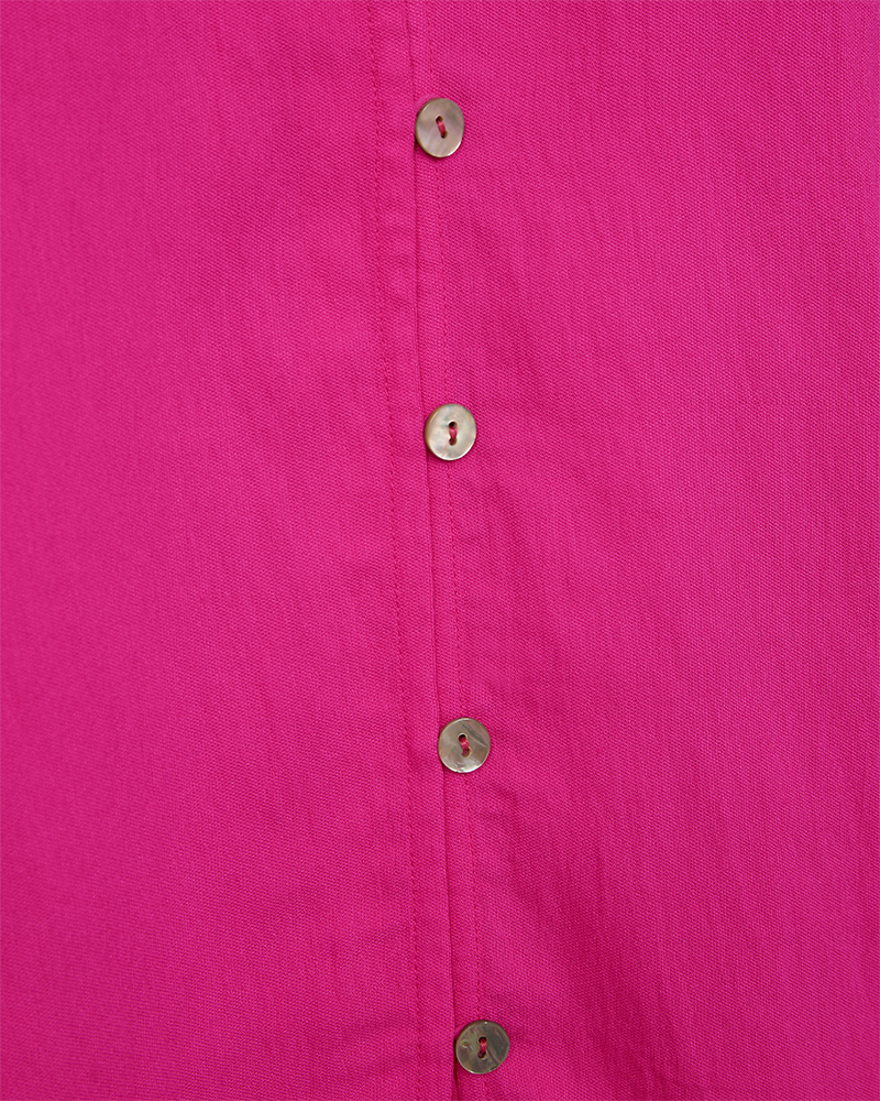 Fqesally-Blouse (Fuchsia Purple)