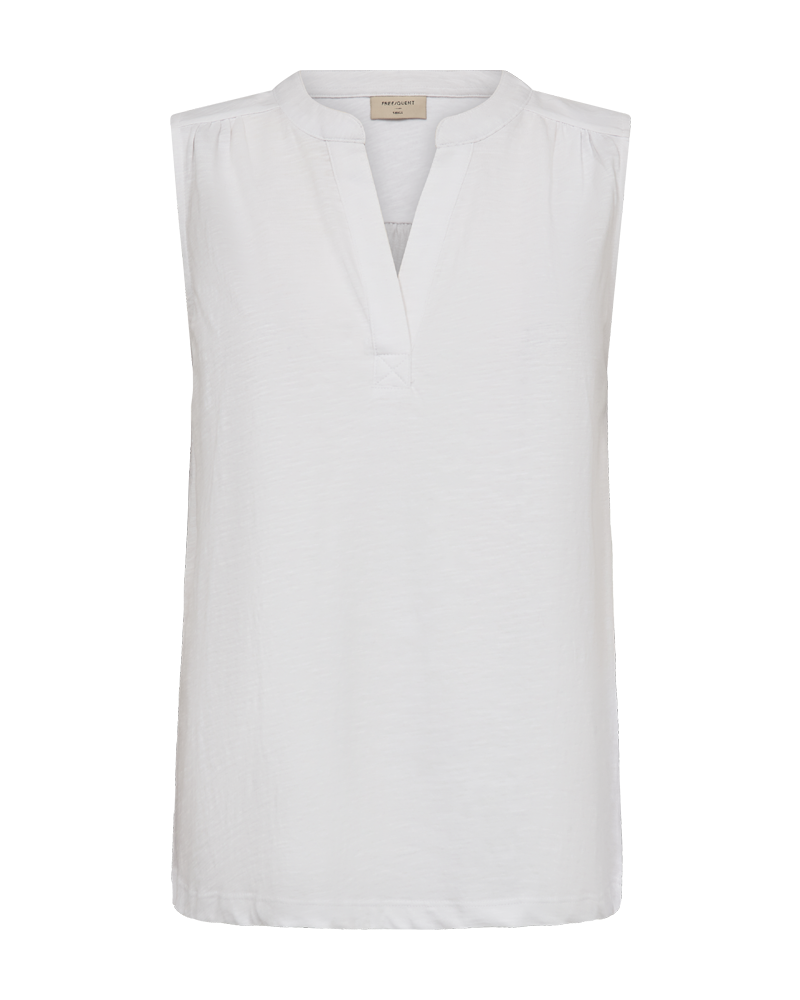 Fqviva-Top (Brilliant white)