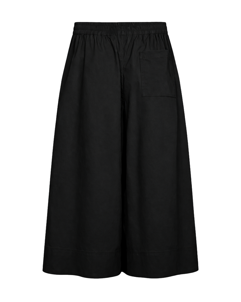 Fqjules-Pants (Black)