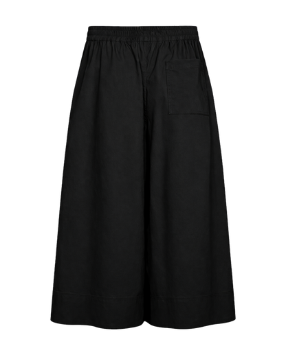 Fqjules-Pants (Black)