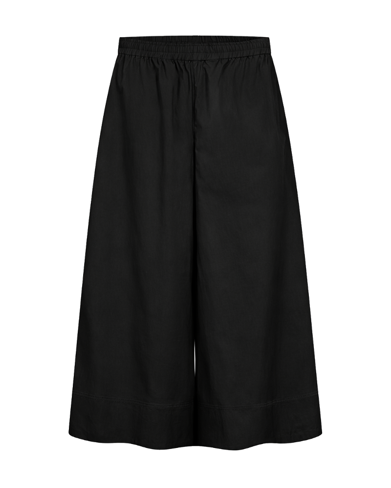 Fqjules-Pants (Black)