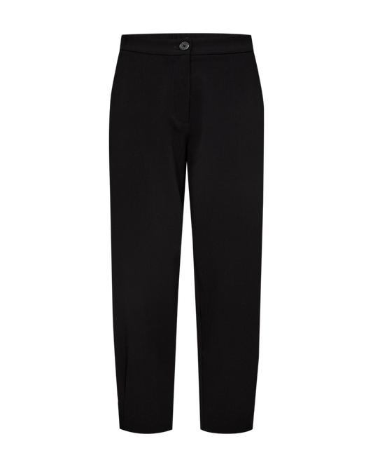 Fqswift-Pants (Black)