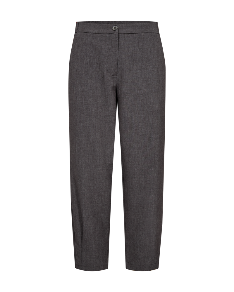 FQ Swift Pants (Dark Grey Melange)
