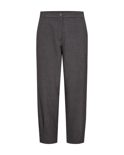 FQ Swift Pants (Dark Grey Melange)