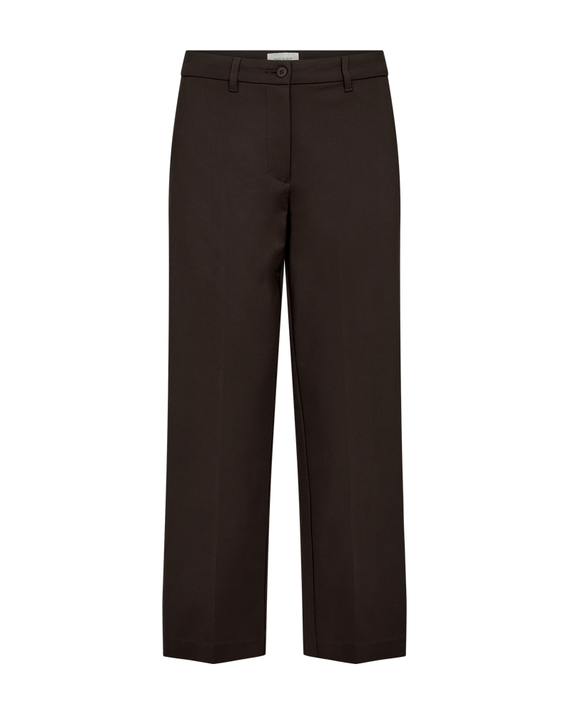 Fqisadora-Pants (Mole)