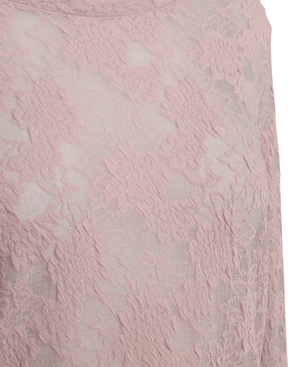 Fqesvia-Blouse (Pale Mauve)