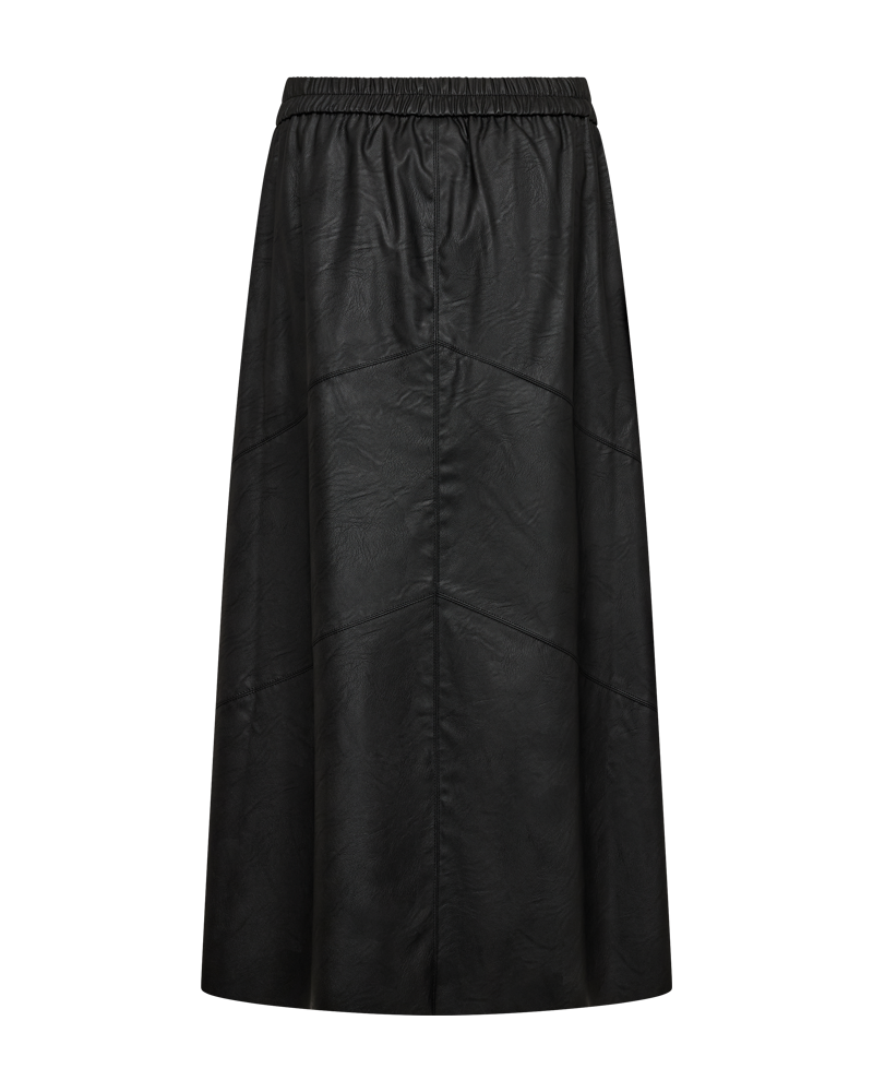 Fqharley-Skirt (Black)