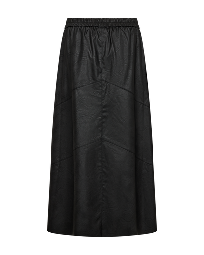 Fqharley-Skirt (Black)