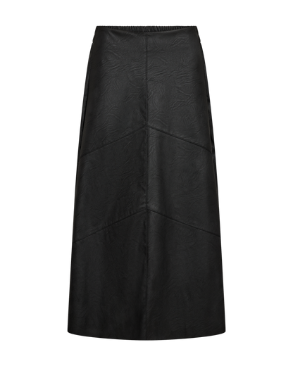 Fqharley-Skirt (Black)