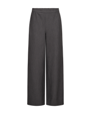 Fqvika-Pants (Dark Grey Melange)