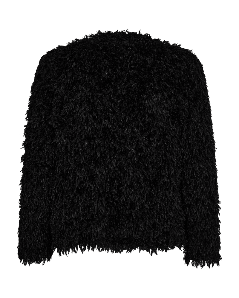 FQ Nola Cardigan (Black)