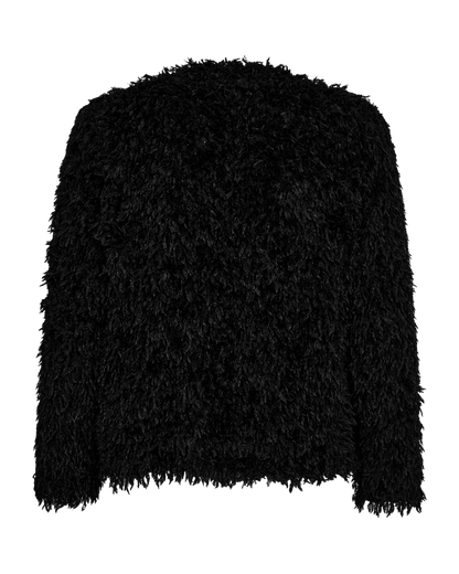 FQ Nola Cardigan (Black)