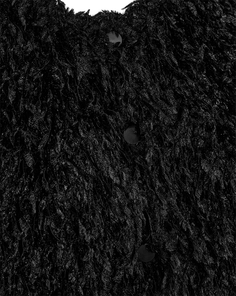 FQ Nola Cardigan (Black)