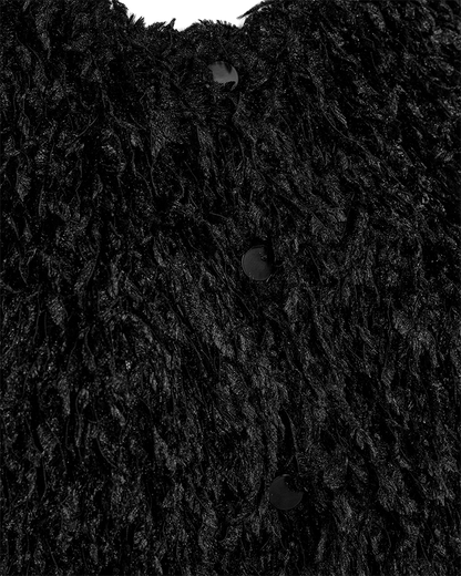 FQ Nola Cardigan (Black)