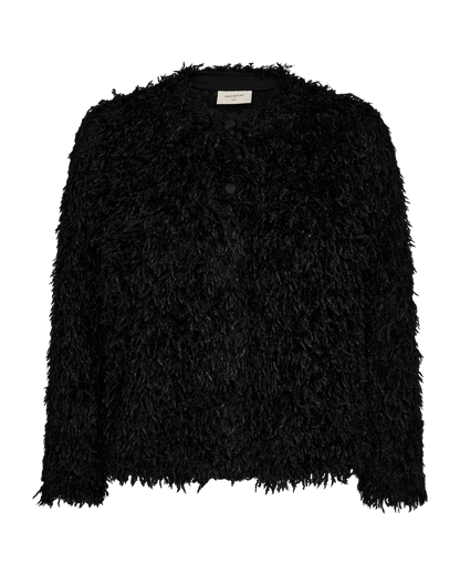 FQ Nola Cardigan (Black)
