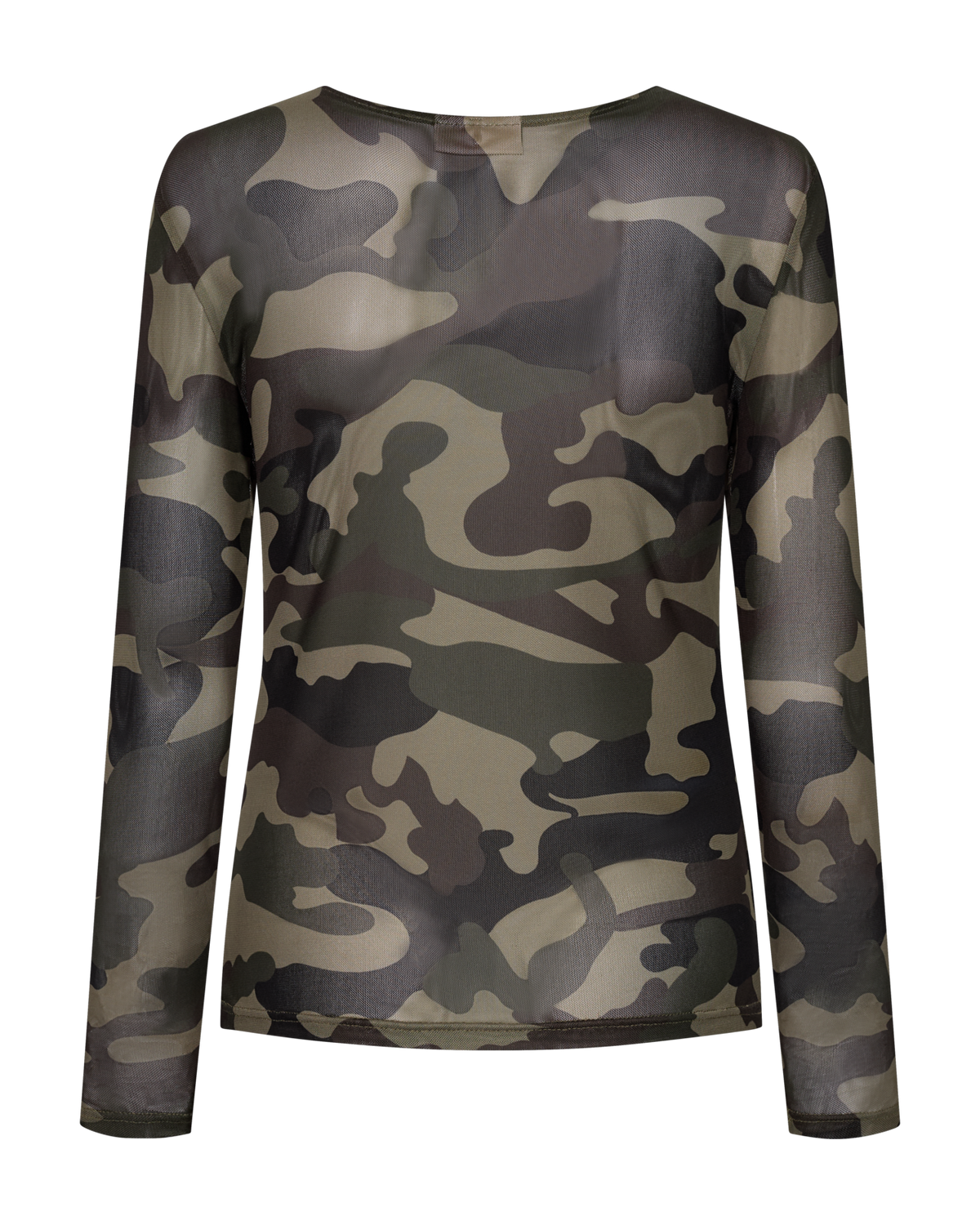 Fq Messi Tee (Deep Depths w. Black)