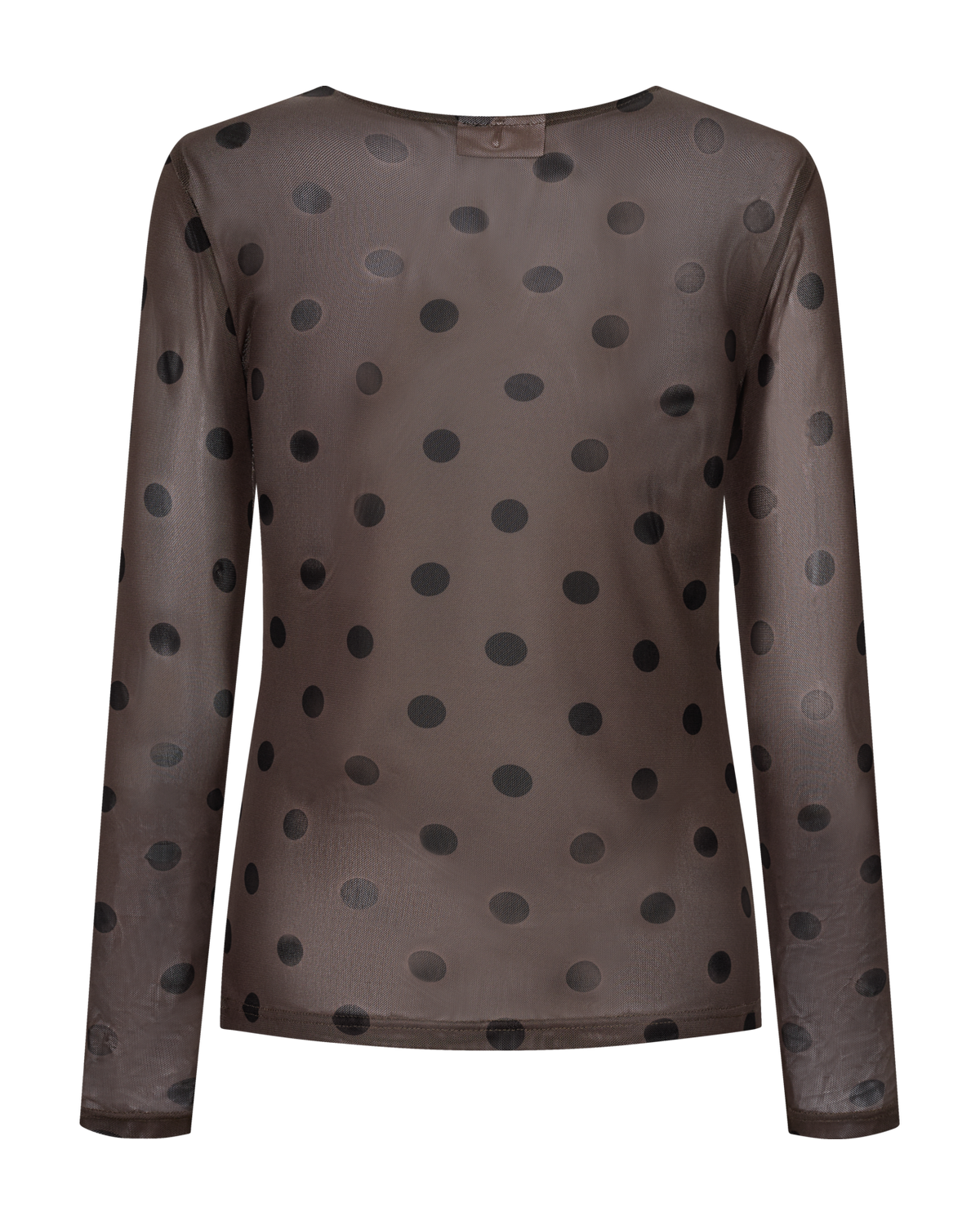 FQ Messi Tee (Rain Drum w. Black)