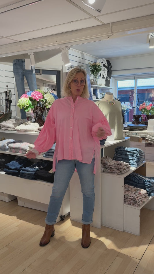 Lotta Skjorta 3160 (Pink)